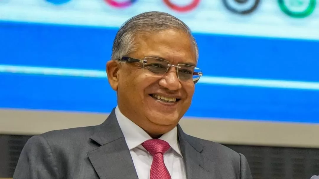 बिहार में मतदाता सूची का विशेष पुनरीक्षण शुरू — 1 जनवरी 2003 के बाद पहली बार होगा गहन परीक्षण: मुख्य चुनाव आयुक्त