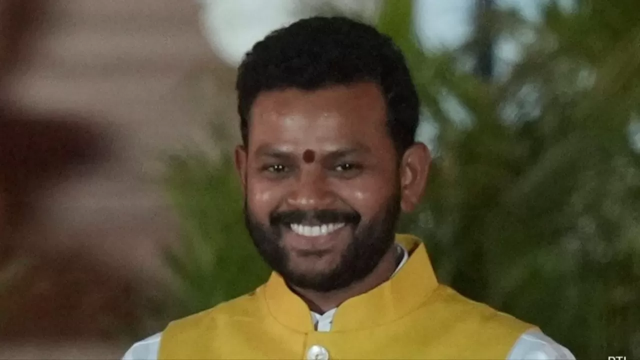 एयर इंडिया विमान हादसे पर केंद्रीय मंत्री राम मोहन नायडू की प्रतिक्रिया: "एएआईबी ने पारदर्शी जांच की, फ़ाइनल रिपोर्ट का इंतज़ार"