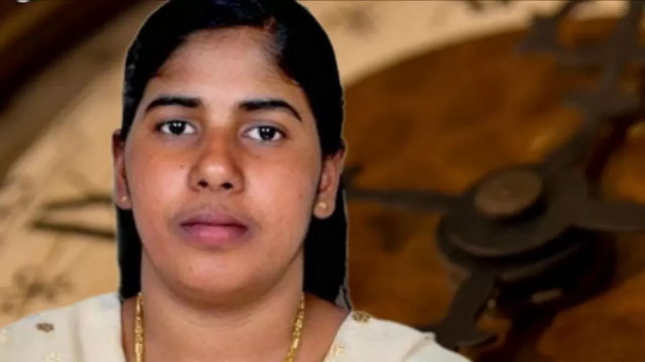 भारतीय नर्स निमिषा प्रिया की फाँसी फिलहाल टली, विदेश मंत्रालय के प्रयास लाए रंग