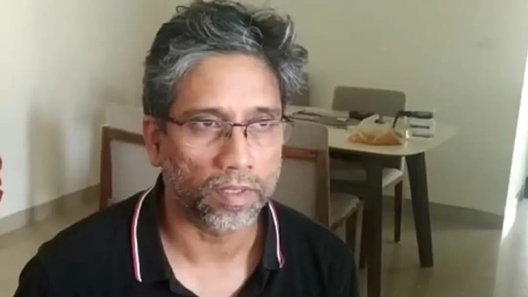 भीमा कोरेगांव मामला: हनी बाबू को सुप्रीम कोर्ट से हाई कोर्ट में ज़मानत याचिका दाखिल करने की अनुमति