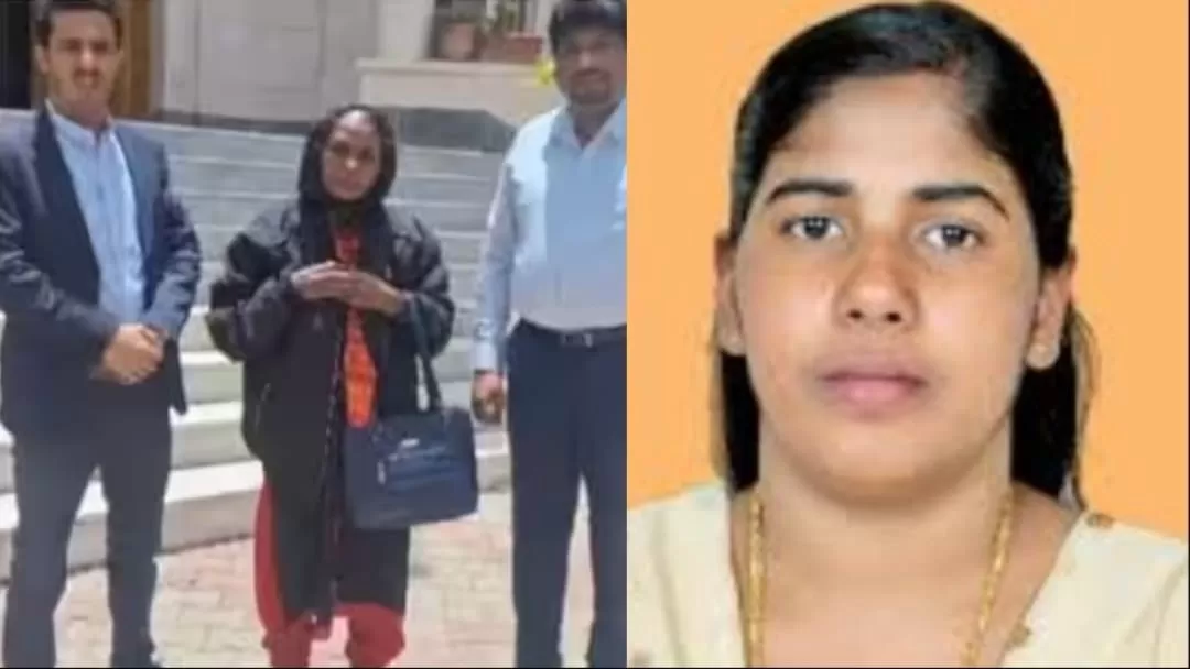 निमिषा प्रिया की फांसी टली, लेकिन राहत नहीं; यमनी परिवार ने माफ़ी से किया इनकार