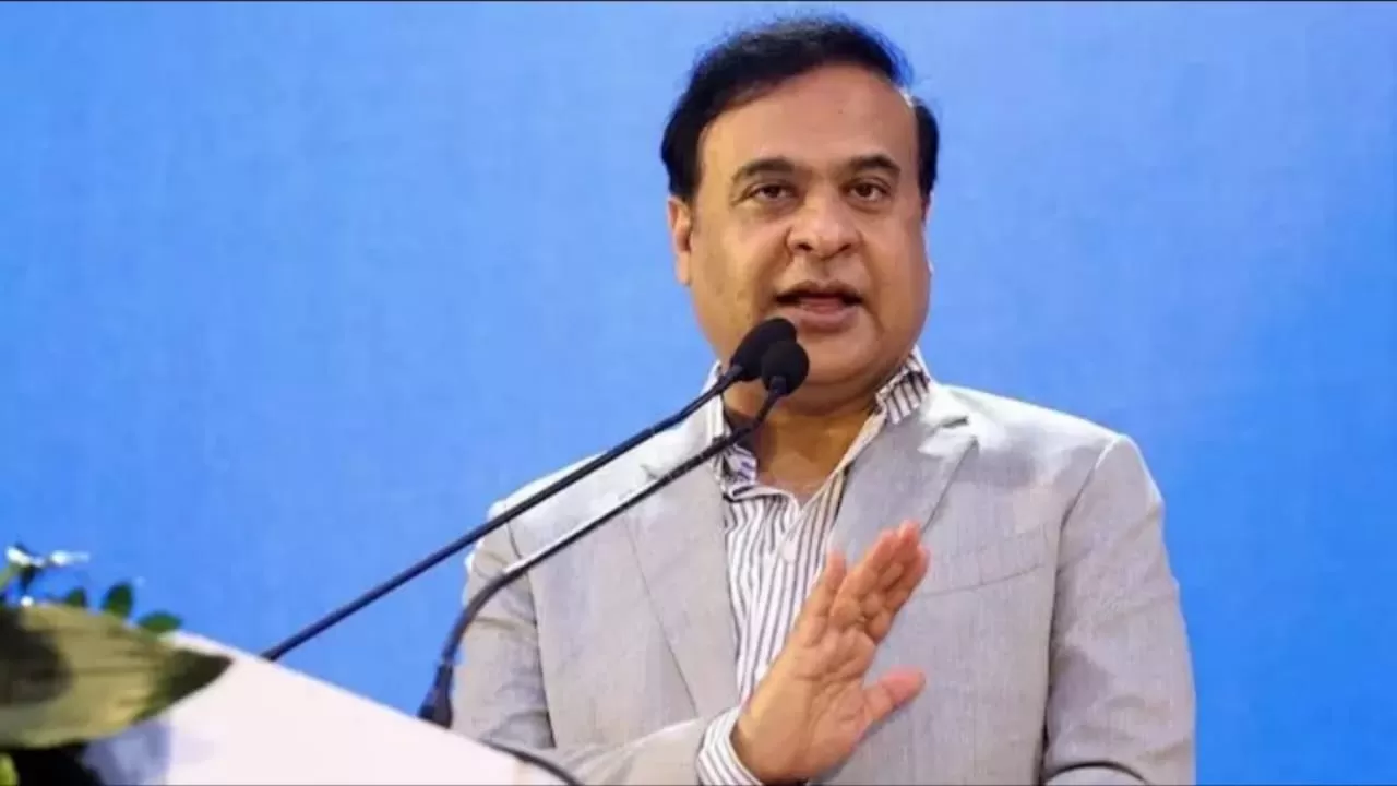 असम सरकार को शिक्षा क्षेत्र के लिए विश्व बैंक से ₹2,750 करोड़ का क़र्ज़, मुख्यमंत्री सरमा ने दी जानकारी