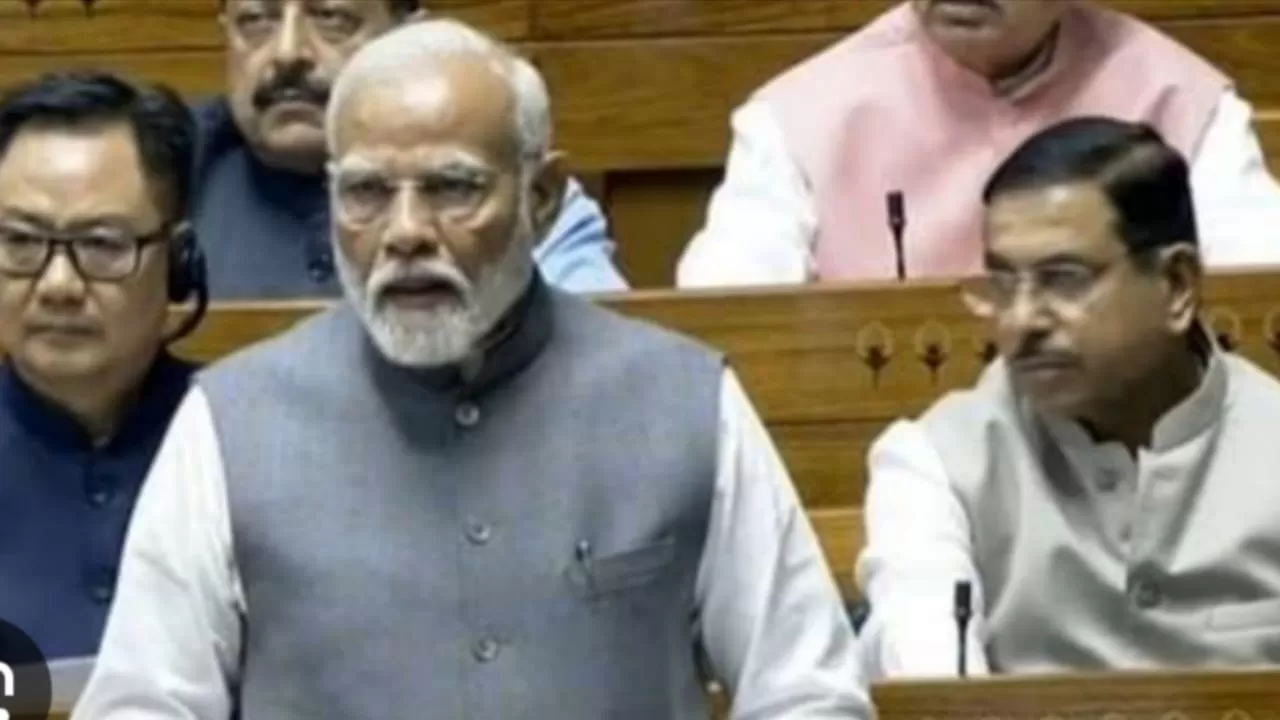 PM मोदी ने ट्रंप के 