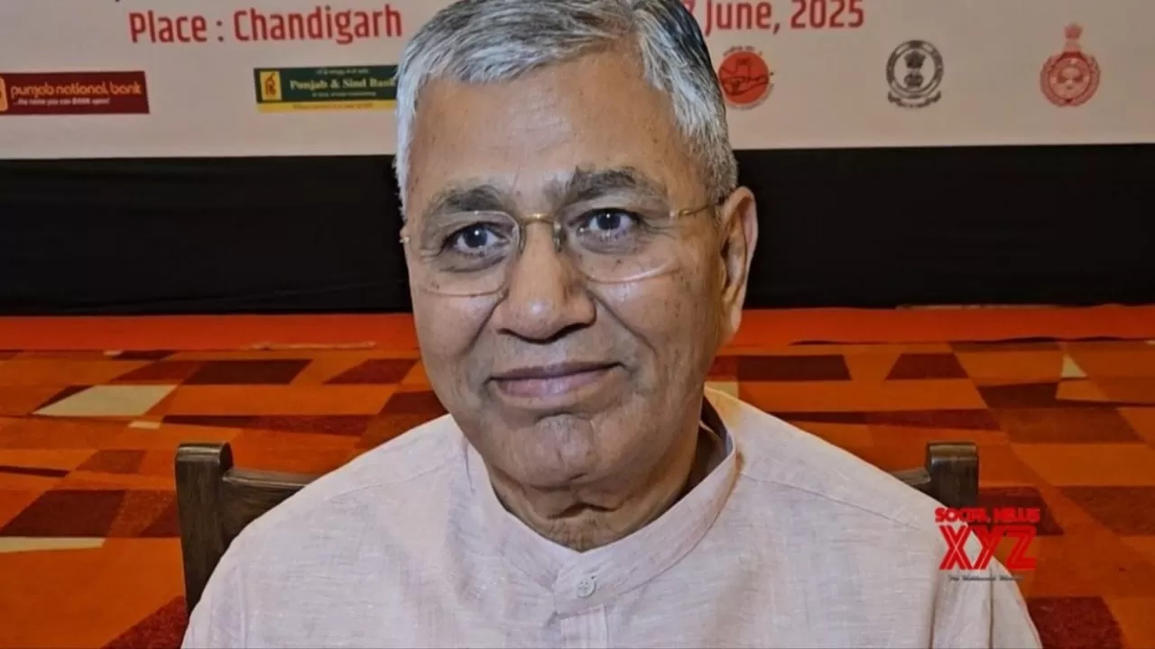 ‘एक राष्ट्र, एक चुनाव’ पर संयुक्त संसदीय समिति की बैठक, पीपी चौधरी ने बताया आर्थिक विश्लेषण