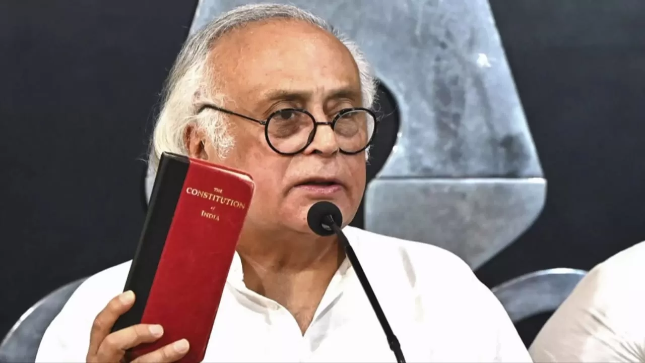 गलवान विवाद: कांग्रेस नेता जयराम रमेश ने मोदी सरकार से आठ सवाल पूछे, सुप्रीम कोर्ट ने राहुल गांधी को राहत दी