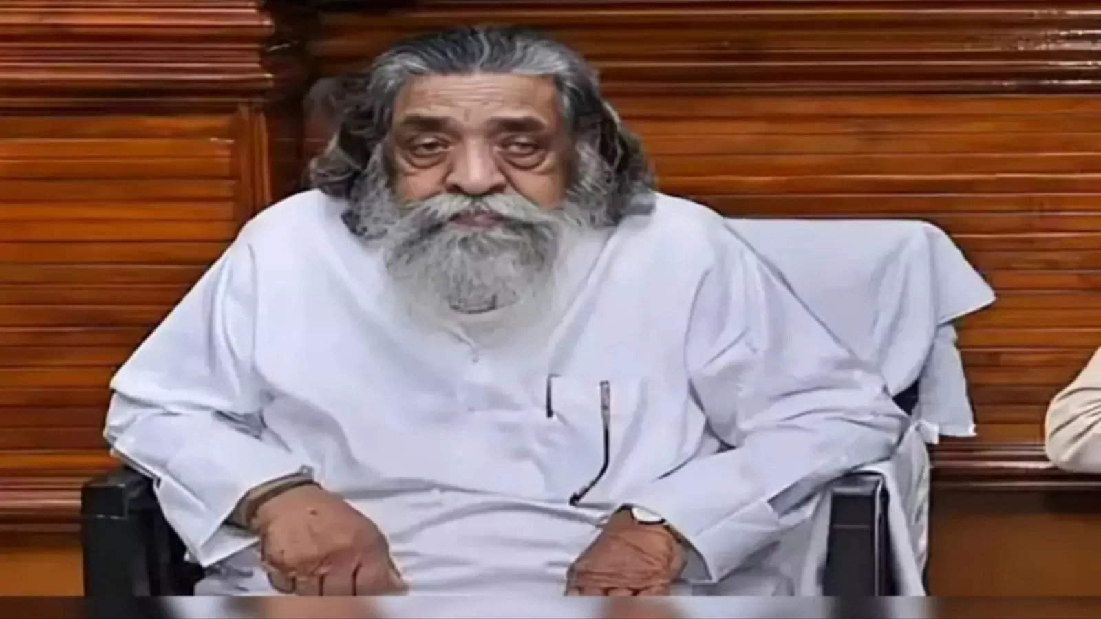 झारखंड के पूर्व मुख्यमंत्री शिबू सोरेन को 5 अगस्त को दी जाएगी अंतिम विदाई, राजकीय सम्मान के साथ होगा अंतिम संस्कार