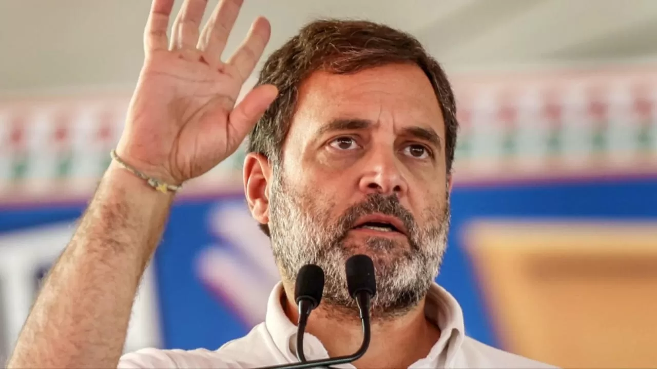 राहुल गांधी ने उत्तराखंड के धराली में बादल फटने से हुई तबाही पर जताई चिंता, कांग्रेस कार्यकर्ताओं से की मदद की अपील