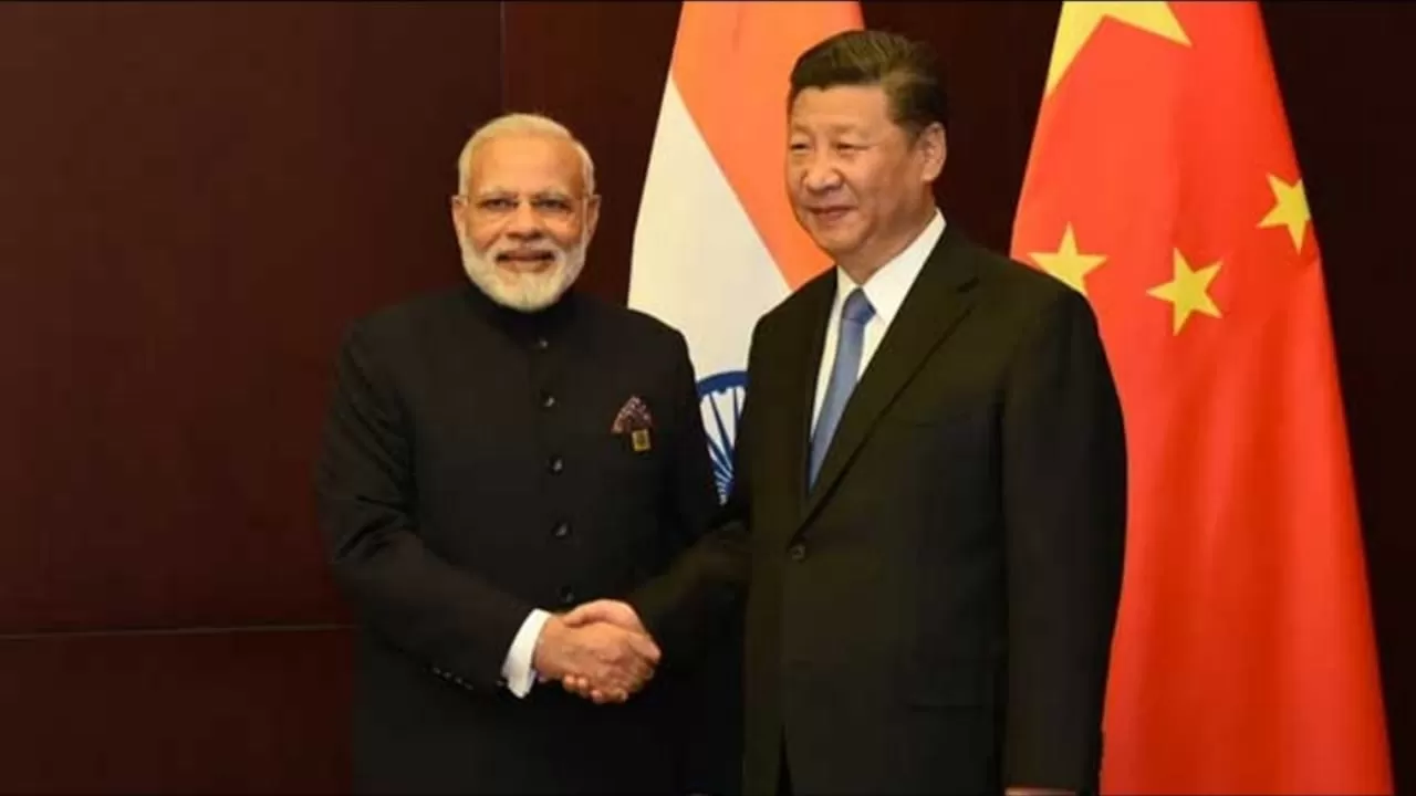 7 साल बाद चीन दौरे पर जाएंगे प्रधानमंत्री मोदी, 2025 के SCO शिखर सम्मेलन में हो सकते हैं शामिल