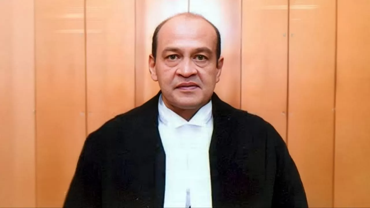 इलाहाबाद हाई कोर्ट के जज जस्टिस यशवंत वर्मा को पद से हटाने के प्रस्ताव पर लोकसभा अध्यक्ष ने बनाई जांच समिति