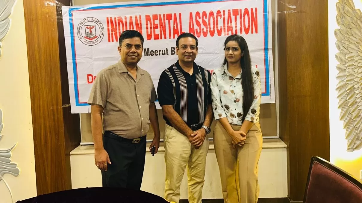 रूट कैनाल फेलियर के बाद भी सही हो सकते है आपके दांत