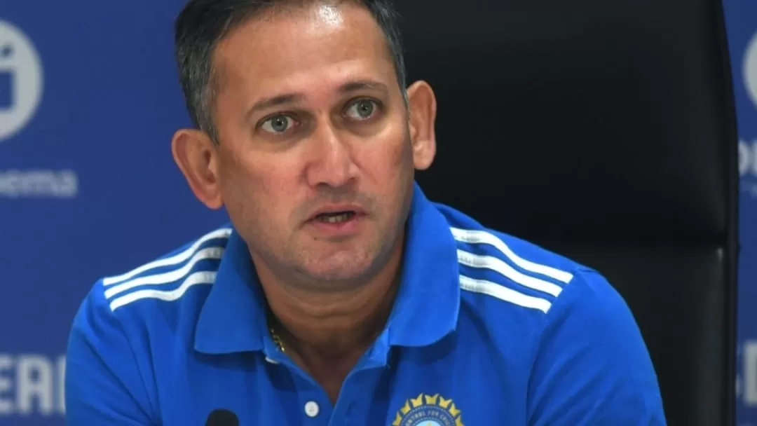 एशिया कप 2025: बीसीसीआई ने टीम का किया ऐलान, श्रेयस अय्यर और यशस्वी जायसवाल बाहर