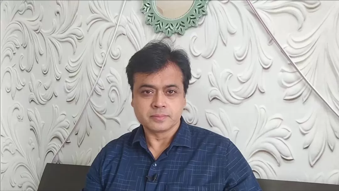 गुवाहाटी: पत्रकार अभिसार शर्मा के ख़िलाफ़ राजद्रोह का मामला दर्ज