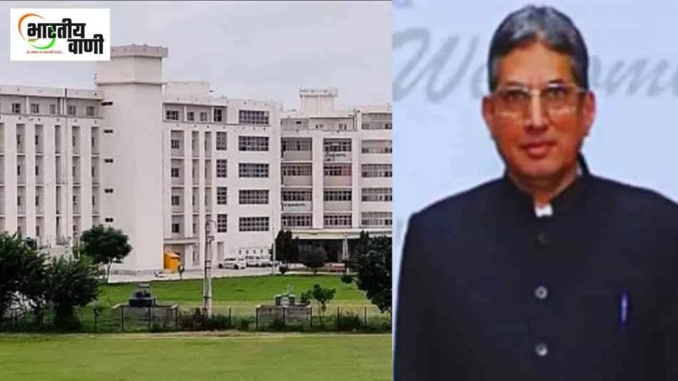 AL-Falah फाउंडर जवाद सिद्दीकी गिरफ़्तार: मनी लॉन्ड्रिंग में दिल्ली ब्लास्ट कनेक्शन की जांच