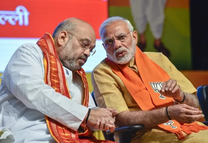 36 देशों से 274 भगोड़े भारत लाए गए: मोदी सरकार की सख्त प्रत्यर्पण नीति और ऑपरेशन त्रिशूल का बड़ा असर